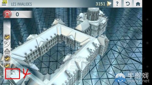 《刺客信條：大革命》聯(lián)動(dòng)APP的puzzle位置指南