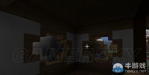 《我的世界》中世紀中國風建筑建造圖文指南