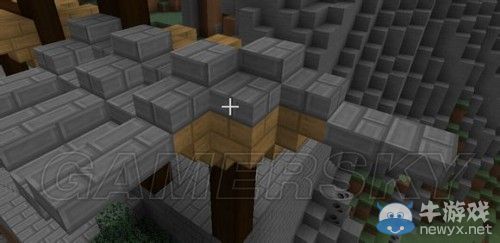 《我的世界》中世紀中國風建筑建造圖文指南