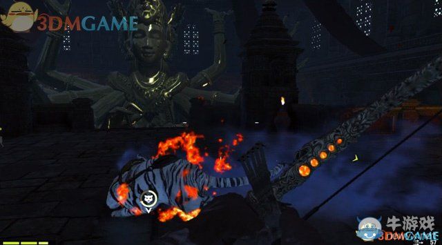 《孤島驚魂4》全任務(wù)劇情流程圖文攻略