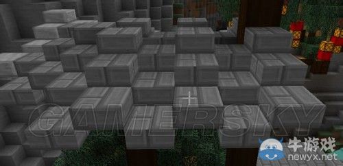 《我的世界》中世紀中國風建筑建造圖文指南