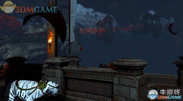 《孤島驚魂4》全任務劇情流程圖文攻略