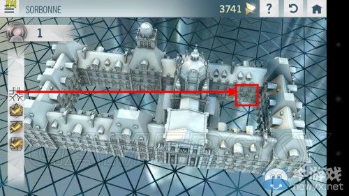 《刺客信條：大革命》聯(lián)動(dòng)APP的puzzle位置指南