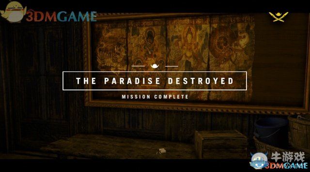 《孤島驚魂4》全任務(wù)劇情流程圖文攻略