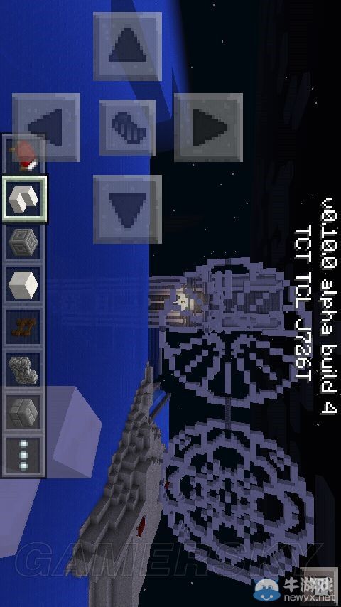 《我的世界》中世紀中國風建筑建造圖文指南