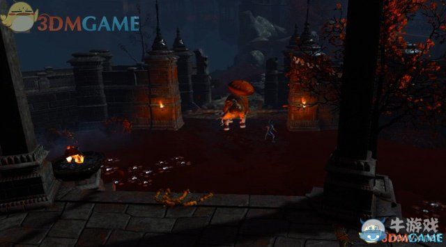 《孤島驚魂4》全任務(wù)劇情流程圖文攻略