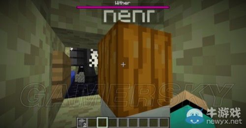 《我的世界》快速刷黑曜石圖文教程