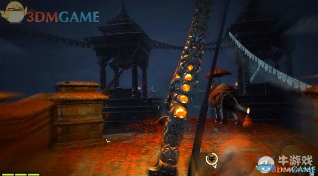 《孤島驚魂4》全任務(wù)劇情流程圖文攻略