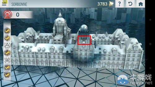 《刺客信條：大革命》聯(lián)動(dòng)APP的puzzle位置指南
