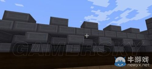 《我的世界》中世紀中國風建筑建造圖文指南