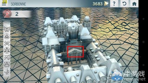 《刺客信條：大革命》聯(lián)動(dòng)APP的puzzle位置指南
