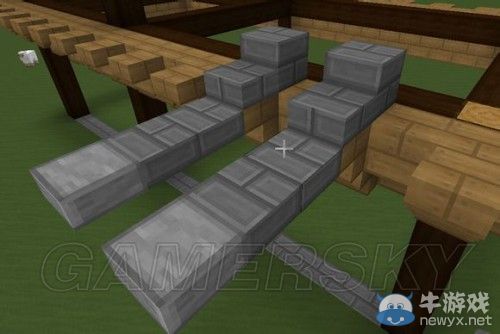 《我的世界》中世紀(jì)中國(guó)風(fēng)建筑建造圖文指南