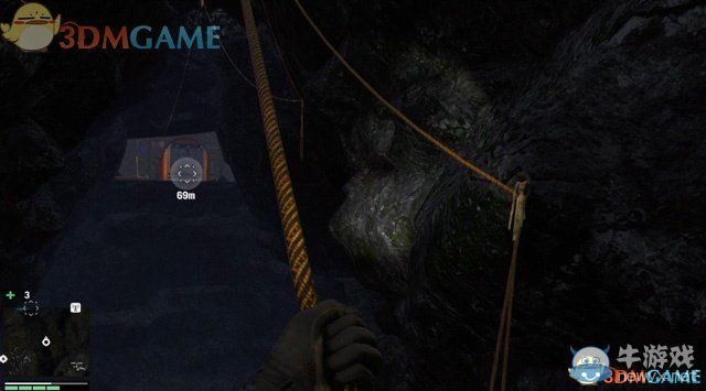 《孤島驚魂4》全任務劇情流程圖文攻略