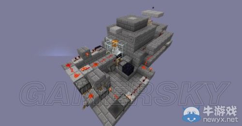 《我的世界》快速刷黑曜石圖文教程