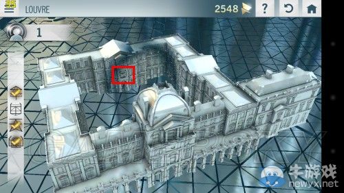 《刺客信條：大革命》聯(lián)動(dòng)APP的puzzle位置指南