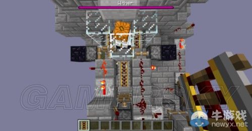 《我的世界》快速刷黑曜石圖文教程