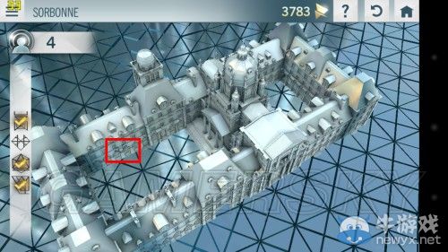 《刺客信條：大革命》聯(lián)動(dòng)APP的puzzle位置指南