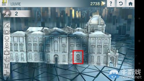 《刺客信條：大革命》聯(lián)動(dòng)APP的puzzle位置指南