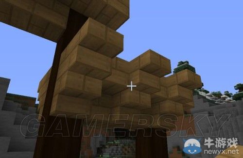 《我的世界》中世紀中國風建筑建造圖文指南