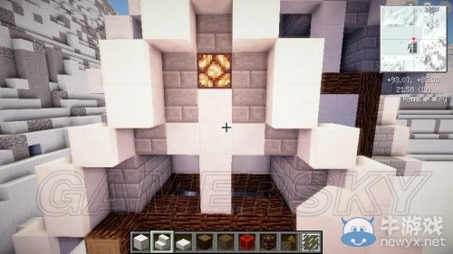 《我的世界》中世紀(jì)中國(guó)風(fēng)建筑建造圖文指南