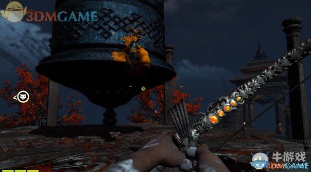 《孤島驚魂4》全任務劇情流程圖文攻略