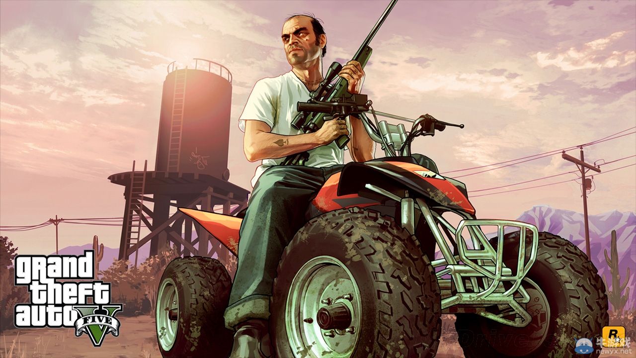 《GTA5》各人物關系心理全面分析