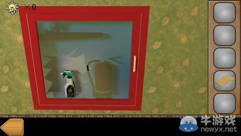 《密室逃脫：金字塔之謎》第3關完美通關攻略