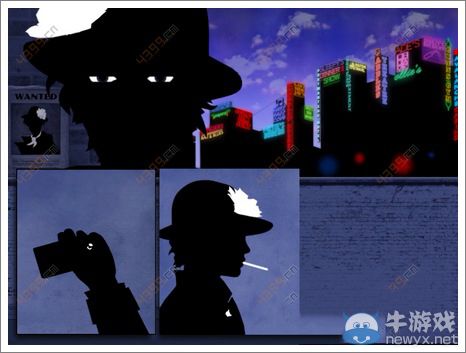 《致命框架》攻略2規(guī)劃逃跑路線