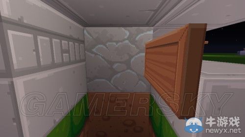 《我的世界》刷石機(jī)圖文教程