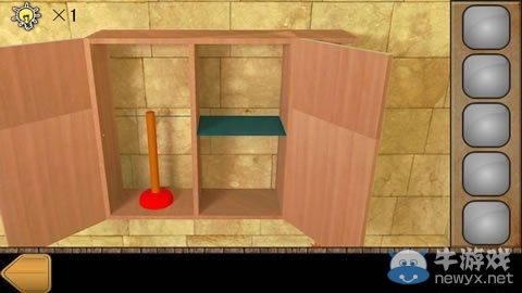 《密室逃脫：金字塔之謎》第2關(guān)完美通關(guān)攻略