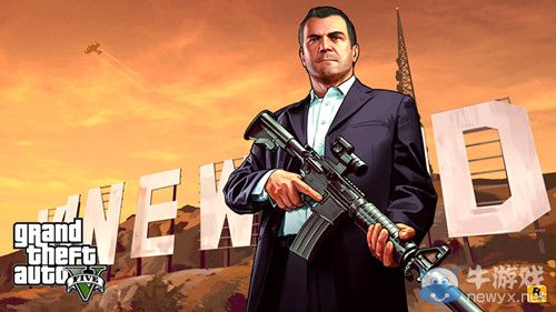 《GTA5》各人物關系心理全面分析