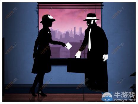 《致命框架》攻略5奇特劇情反轉(zhuǎn)