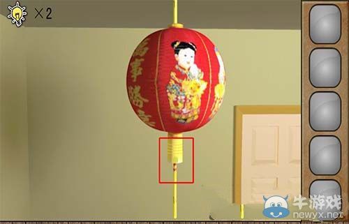 《密室逃脫：金字塔之謎》第7關(guān)完美通關(guān)攻略