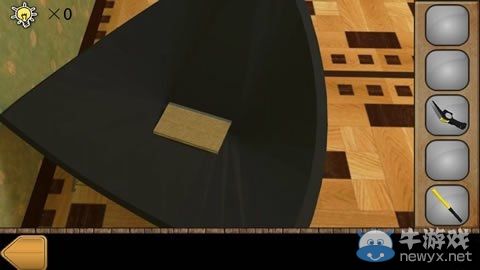 《密室逃脫：金字塔之謎》第3關完美通關攻略