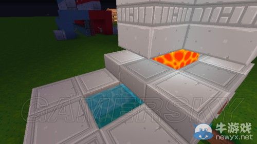 《我的世界》刷石機(jī)圖文教程