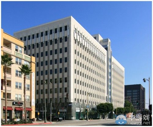 《GTA5》洛杉磯真實世界對照