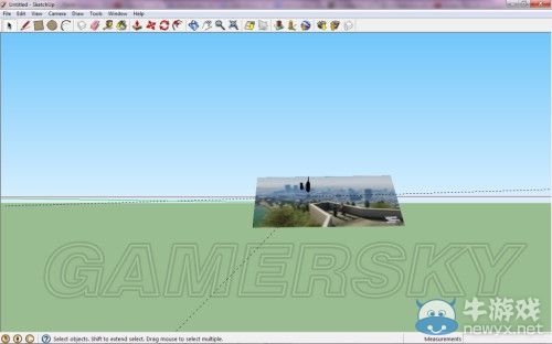 《GTA5》洛杉磯真實世界對照