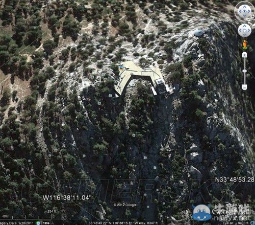 《GTA5》洛杉磯真實世界對照