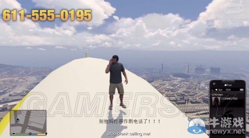 《GTA5》全彩蛋詳解一覽