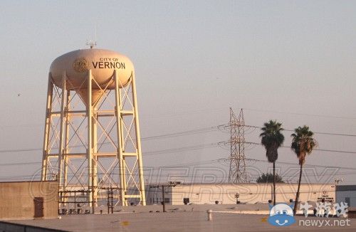 《GTA5》洛杉磯真實世界對照