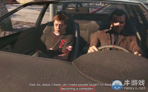 《GTA5》全彩蛋詳解一覽