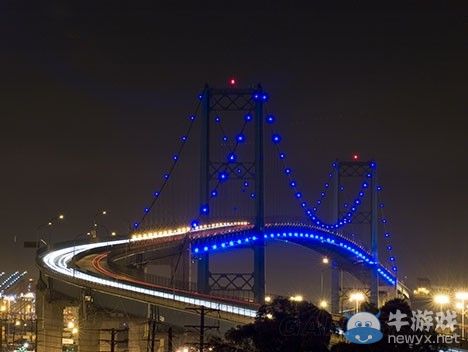 《GTA5》洛杉磯真實世界對照