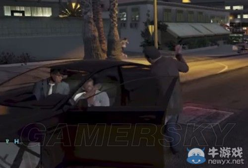 《GTA5》全彩蛋詳解一覽