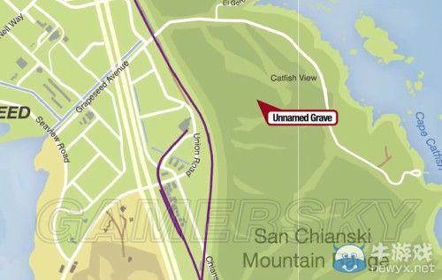 《GTA5》全彩蛋詳解一覽