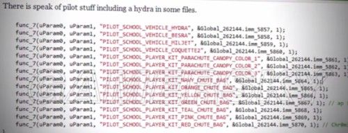 《GTA5》全彩蛋詳解一覽