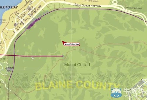 《GTA5》全彩蛋詳解一覽