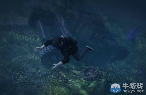 《GTA5》全彩蛋詳解一覽