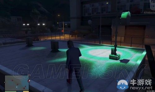 《GTA5》全彩蛋詳解一覽