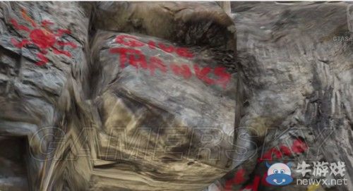 《GTA5》全彩蛋詳解一覽