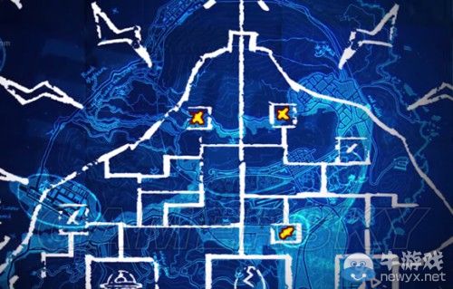 《GTA5》全彩蛋詳解一覽